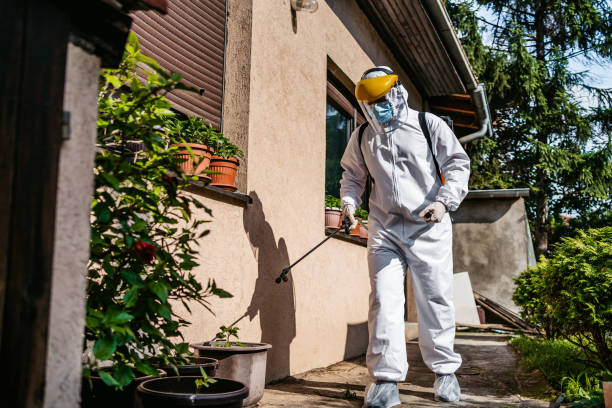 Best Affordable Pest Control Services  in Frederic, WI