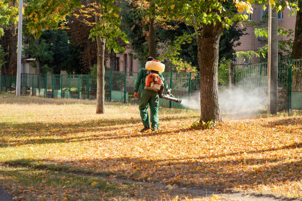 Best Pest Prevention Services  in Frederic, WI